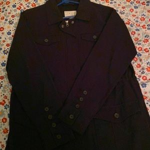 A new day brand jacket